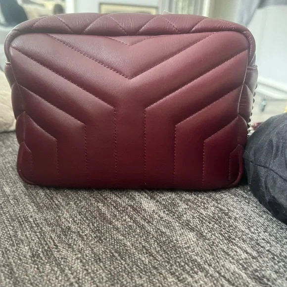 YSL bowling bag - Picture 9 of 13